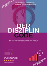 Produktbild: Der Disziplin Code