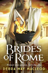 Produktbild: Macleod, D: Brides of Rome