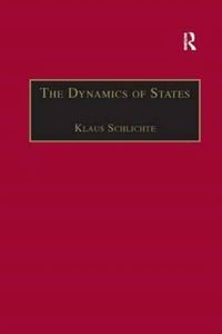 Produktbild: The Dynamics of States