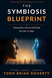 Produktbild: The Symbiosis Blueprint