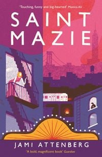 Produktbild: Saint Mazie