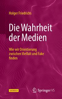 Produktbild: Die Wahrheit der Medien