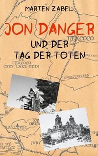 Produktbild: Jon Danger und der Tag der Toten
