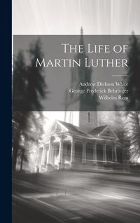 Produktbild: The Life of Martin Luther