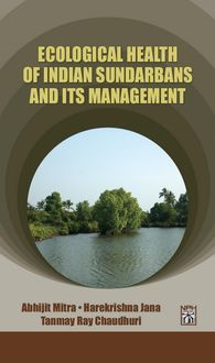 Produktbild: Ecological Health Of Indian Sundarbans And Its Management