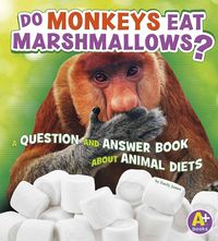 Produktbild: Do Monkeys Eat Marshmallows