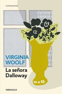 Produktbild: La Se&ntilde;ora Dalloway / Mrs. Dalloway