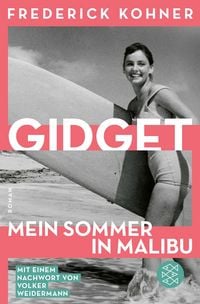 Produktbild: Gidget. Mein Sommer in Malibu
