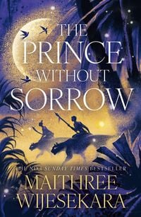 Produktbild: The Prince Without Sorrow