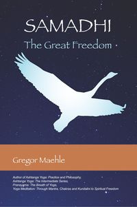 Produktbild: Samadhi The Great Freedom