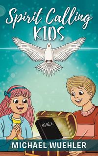 Produktbild: Spirit Calling Kids