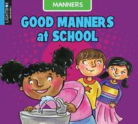 Produktbild: Good Manners at School