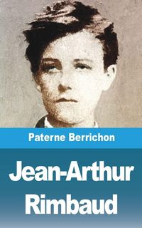 Produktbild: Jean-Arthur Rimbaud