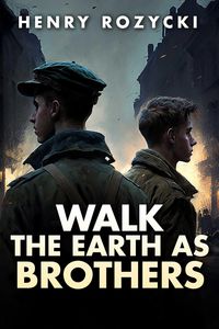Produktbild: Walk the Earth as Brothers