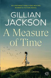 Produktbild: A Measure of Time