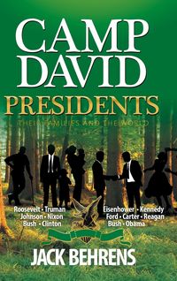 Produktbild: Camp David Presidents
