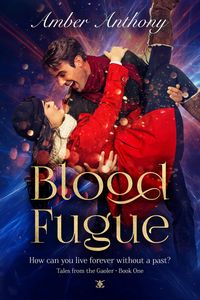 Produktbild: Blood Fugue