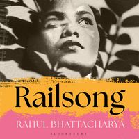 Produktbild: Railsong