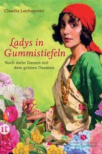 Produktbild: Ladys in Gummistiefeln