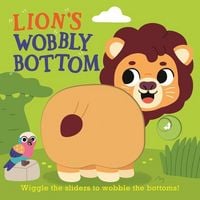 Produktbild: Lion's Wobbly Bottom