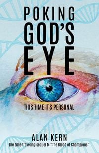 Produktbild: Poking God's Eye