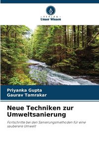 Produktbild: Neue Techniken zur Umweltsanierung