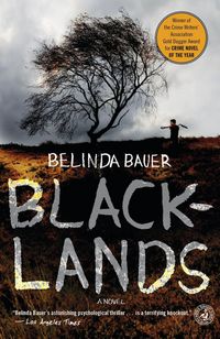 Produktbild: Blacklands
