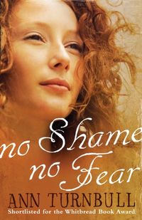 Produktbild: Turnbull, A: No Shame, No Fear
