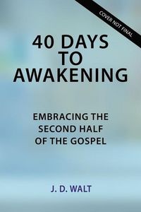 Produktbild: 40 Days To Awakening