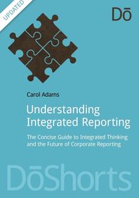 Produktbild: Understanding Integrated Reporting
