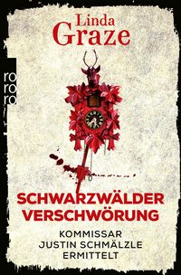 Produktbild: Schwarzw&auml;lder Verschw&ouml;rung