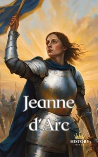 Produktbild: Jeanne d'Arc