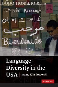 Produktbild: Language Diversity in the USA