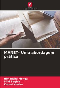Produktbild: MANET- Uma abordagem pr&aacute;tica