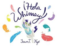 Produktbild: Hola Whimsy!