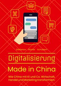Produktbild: Digitalisierung Made in China