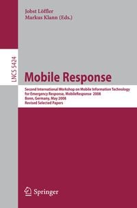 Produktbild: Mobile Response