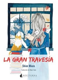 Produktbild: La gran traves&iacute;a