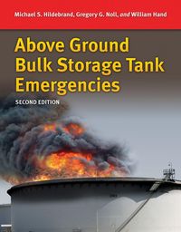 Produktbild: Above Ground Bulk Storage Tank Emergencies