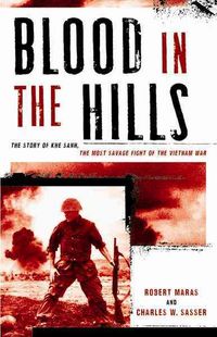Produktbild: Blood in The Hills