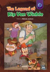 Produktbild: Legend Of Rip Van Winkle