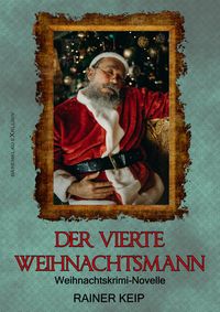 Produktbild: Der vierte Weihanchtsmann
