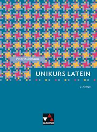Produktbild: Unikurs Latein