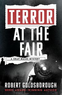 Produktbild: Terror at the Fair