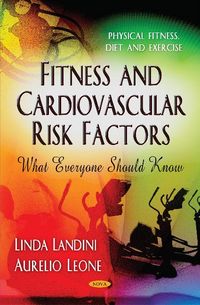 Produktbild: Leone, A: Fitness & Cardiovascular Risk Factors