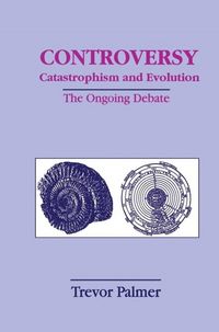 Produktbild: Controversy Catastrophism and Evolution