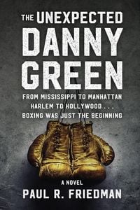 Produktbild: The Unexpected Danny Green