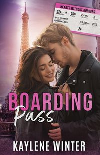 Produktbild: Boarding Pass