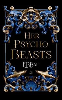 Produktbild: Her Psycho Beasts