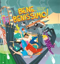 Produktbild: Bene, benissimo!